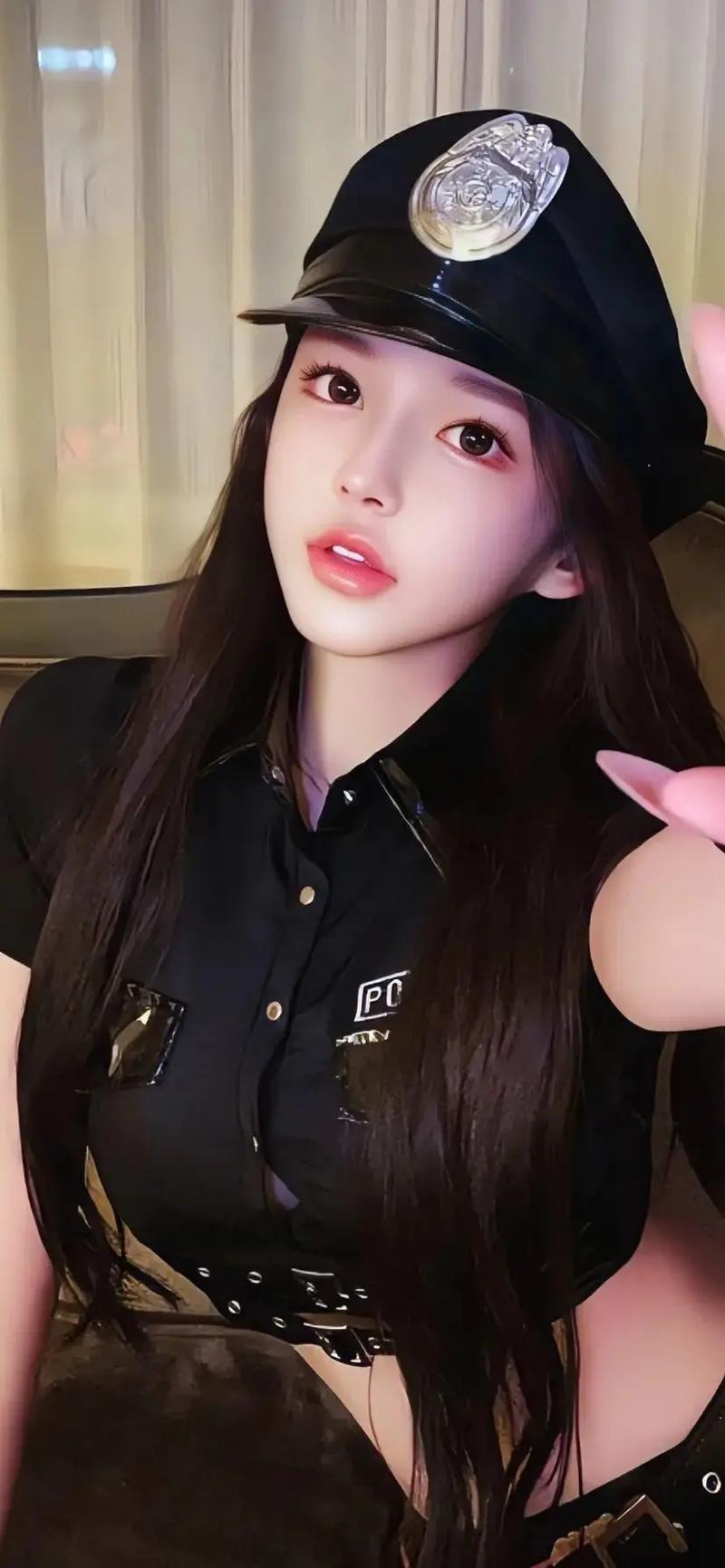 清纯女高中生沦陷hV